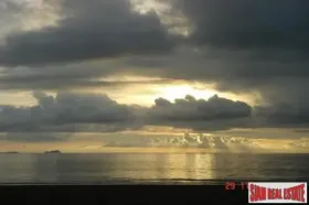 土地 農業/林業 กระบี่  タイ