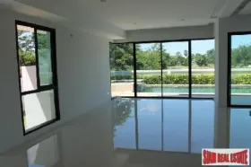 房屋 ประจวบคีรีขันธ์  泰国