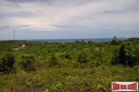 Property land / bosbouw te koop in Bangkok-Bueng Kum District, Thailand