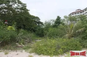 土地 農業/林業 ประจวบคีรีขันธ์  タイ