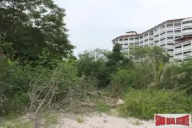土地 農業/林業 ประจวบคีรีขันธ์  タイ