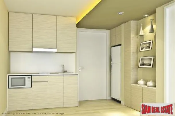 Apartamento Chon Buri Venda Tailândia