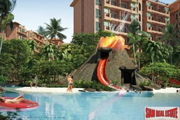 Apartamento Chon Buri Venda Tailândia