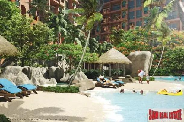 Apartamento Chon Buri Venda Tailândia