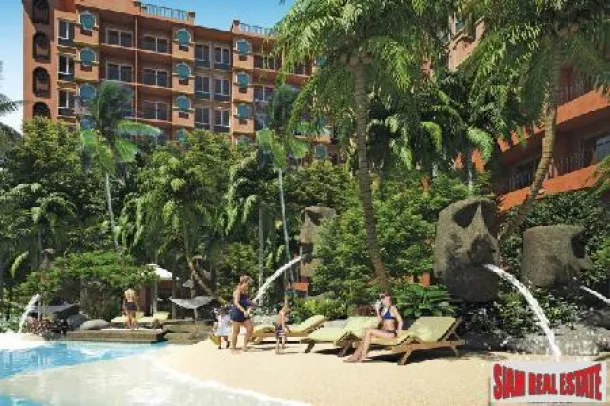 Apartamento Chon Buri Venda Tailândia