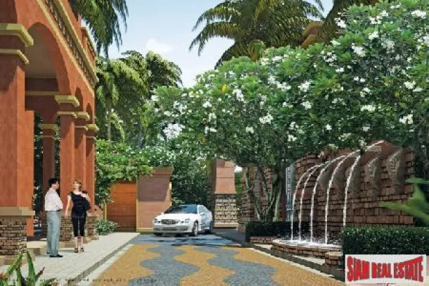 Apartamento Chon Buri Venda Tailândia