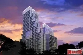 Apartment for sale in Chon Buri Province, Thailand
