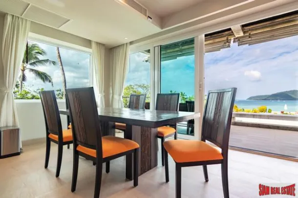 Penthouse Phuket  Thailand