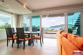 Çatı katı Phuket Satılık Tayland