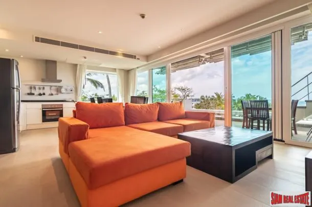 Penthouse Phuket  Thailand