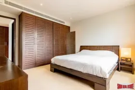 Çatı katı Phuket Satılık Tayland