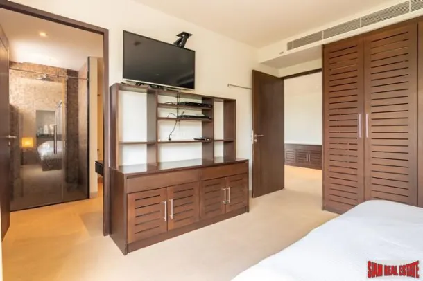 Penthouse Phuket  Thailand
