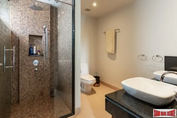 Penthouse Phuket  Thailand