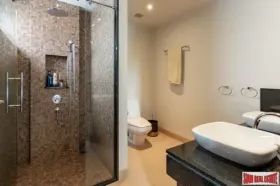 Çatı katı Phuket Satılık Tayland