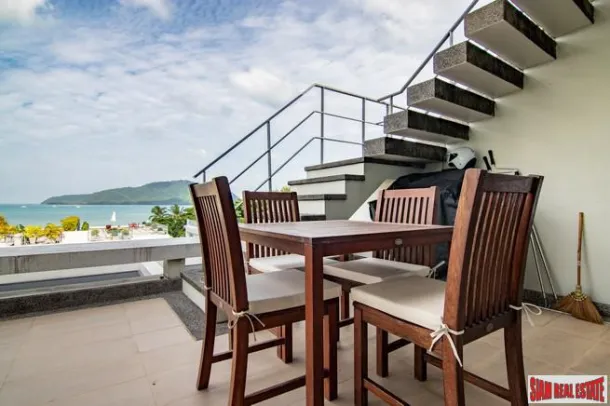 Penthouse Phuket  Thailand