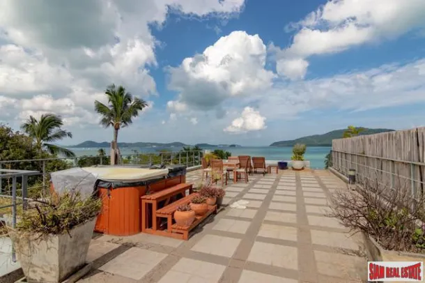 Penthouse Phuket  Thailand