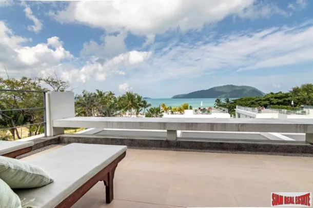 Penthouse Phuket  Thailand