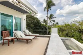 Çatı katı Phuket Satılık Tayland