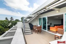 Çatı katı Phuket Satılık Tayland