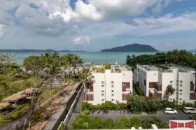 Çatı katı Phuket Satılık Tayland