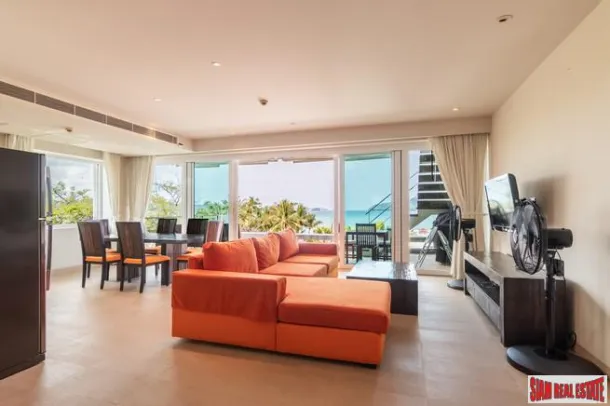 Penthouse Phuket  Thailand