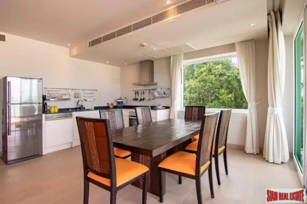 Penthouse Phuket  Thailand