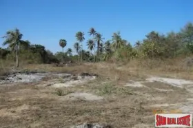 Propiedad de la tierra / forestal ประจวบคีรีขันธ์ Venta Tailandia