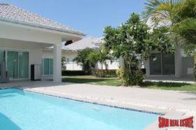 Villa satılık 'de ประจวบคีรีขันธ์, Tayland