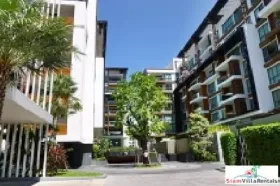 Apartment for sale in Chon Buri Province, Thailand