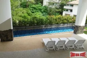 apartman  Phuket Satılık Tayland