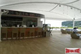 apartman  Phuket Satılık Tayland