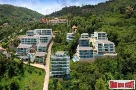 apartman  Phuket Satılık Tayland