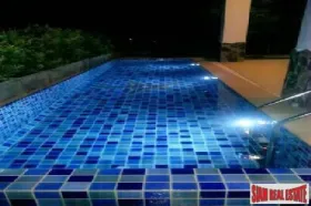 apartman  Phuket Satılık Tayland