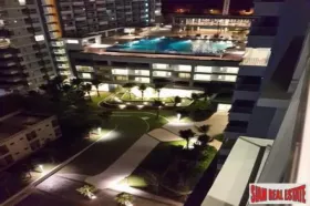Apartment for sale in Chon Buri Province, Thailand