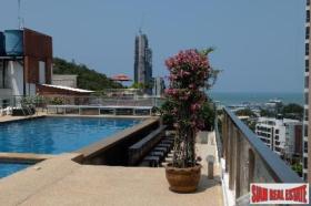 Vivienda Apartamento en venta en Provincia de Chon Buri, Tailandia