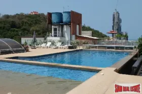 Moradia Apartamento Chon Buri Venda Tailândia