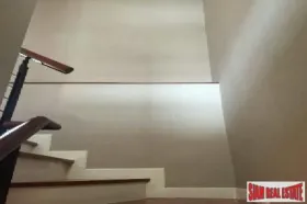 タウンハウス バンコク  タイ