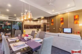 Vila Phuket Venda Tailândia