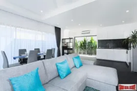 Vila Phuket Venda Tailândia