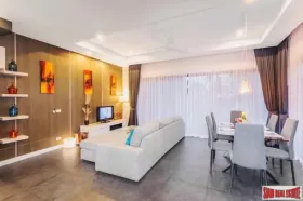 Vila Phuket Venda Tailândia