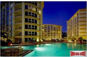 Apartamento para alugar em Chon Buri, Tailândia