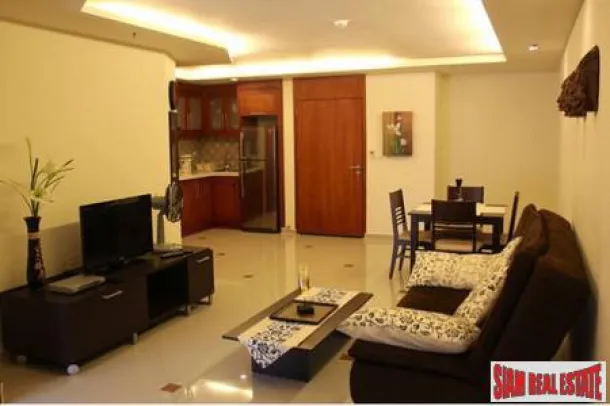 Apartment Chon Buri Province for rent Thailand