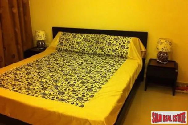 Apartment Chon Buri Province for rent Thailand