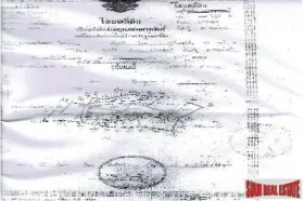 Ακίνητα γης / δασοκομία Σουράτ Θάνι Προς πώληση Ταϊλάνδη