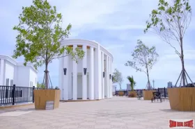 Appartamenti Provincia di Chonburi Vendita Tailandia
