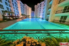 Appartamenti Provincia di Chonburi Vendita Tailandia