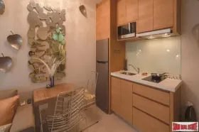 Appartamenti Provincia di Chonburi Vendita Tailandia