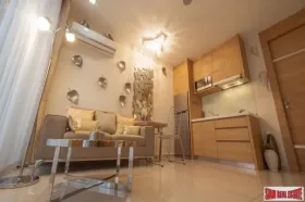 Appartamenti Provincia di Chonburi Vendita Tailandia