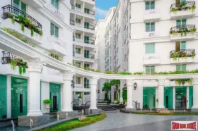 Appartamenti Provincia di Chonburi Vendita Tailandia