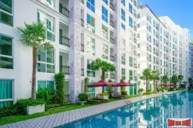 Appartamenti Provincia di Chonburi Vendita Tailandia
